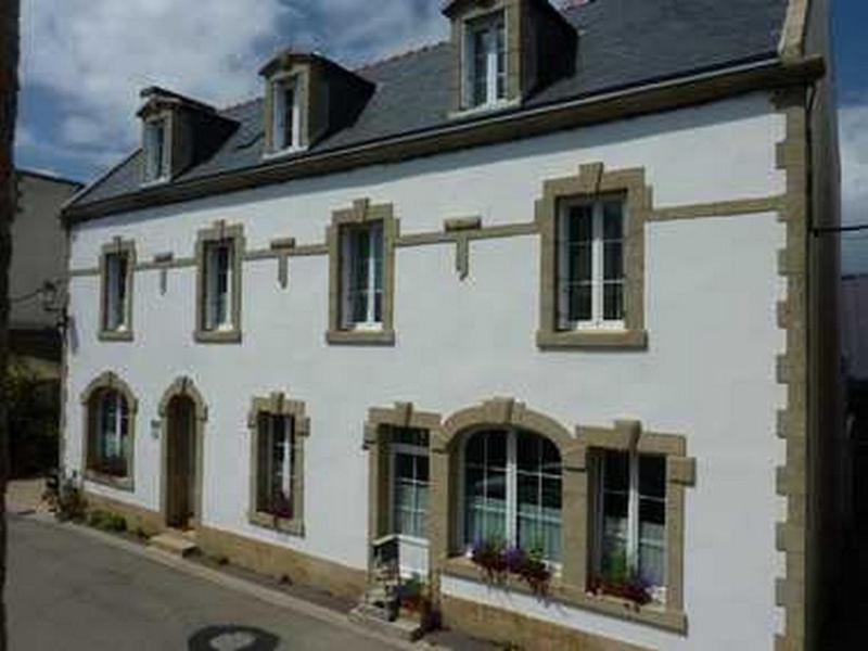 Chambres De La Ville D'Ys Cléden-Cap-Sizun Exterior foto